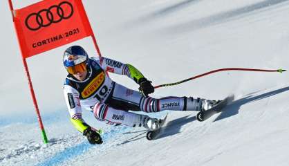 Mondiaux de ski alpin: 