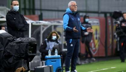 Ligue 1: Marseille secoué, Paris SG revanchard, un grand Classique?