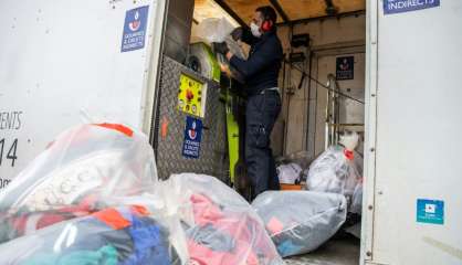 Hausse des saisies de contrefaçons, des masques aux médicaments