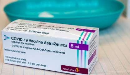 L'avis de l'OMS attendu sur le vaccin AstraZeneca, possible confinement de Paris le week-end