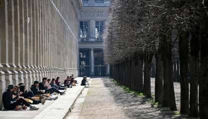 Covid-19 : la pression sur les réas en France continue, le doute est déjà là