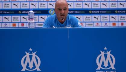 L1: Sampaoli veut recréer 