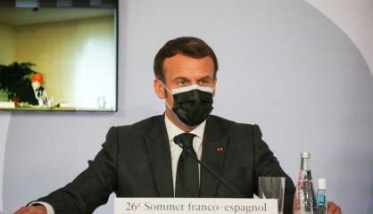 Vers un confinement le week-end en Ile-de-France ? A Macron de trancher