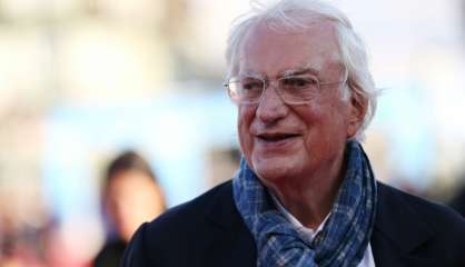 Bertrand Tavernier est parti, fin d'un long 