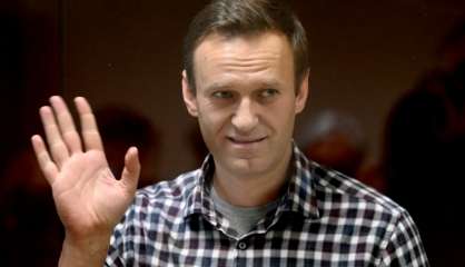 Empoisonnement de Navalny: Washington annonce des sanctions contre Moscou