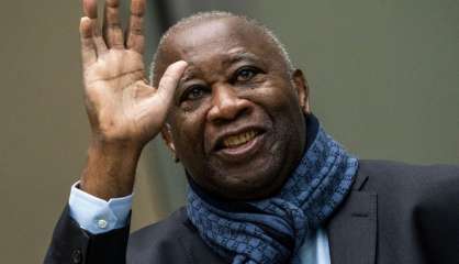 Côte d'Ivoire: la CPI statue sur l'acquittement de l'ex-président Gbagbo