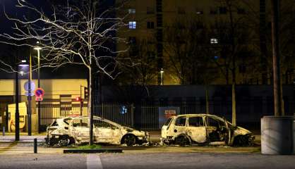 Violences dans la métropole de Lyon: pointée du doigt, la police reçoit des renforts