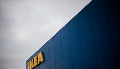 Ikea France jugé pour avoir mis en place un 