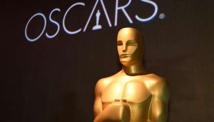 Nominations aux Oscars: 