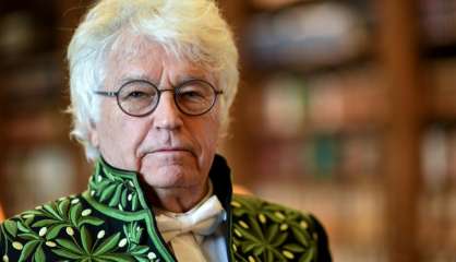 Jean-Jacques Annaud tourne l'histoire 