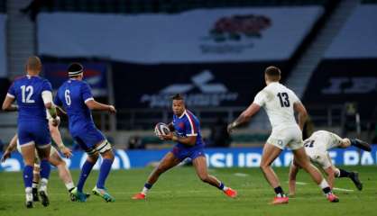 XV de France: contre les Gallois, rebondir pour rêver