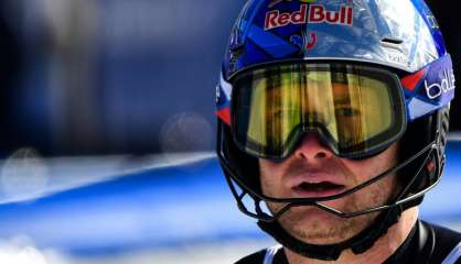 Ski alpin: les super-G des finales annulés, Pinturault et Vlhova se rapprochent de la victoire finale