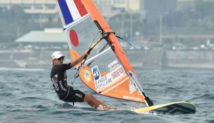 Championnats d'Europe de voile: 