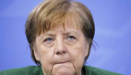 La course vers l'après-Merkel se corse pour les conservateurs allemands