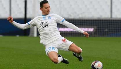 L1: Marseille enchaîne, Saint-Etienne se relance