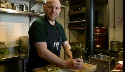 Quand la Bretagne voit fleurir une gastronomie japonaise 100% locale