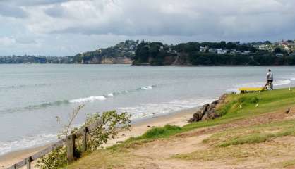 Nouvelle-Calédonie: frayeurs après une alerte au tsunami