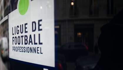 Droits TV de L1: succès juridique pour le foot français contre Canal+