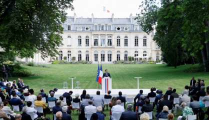 Loi climat: les écolos dans la rue dimanche, le texte dans l'hémicycle lundi