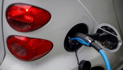 Automobile: l'UE doit mettre le turbo sur les batteries