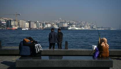 Turquie: dix anciens amiraux arrêtés pour avoir critiqué un projet du président