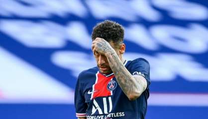 C1: Paris espère revoir la magie Neymar