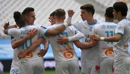 L1: Marseille et Lirola s'arrachent, Rennes s'enhardit