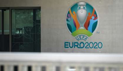 Euro-2020: Munich, Rome, Bilbao et Dublin pourraient perdre leurs matches