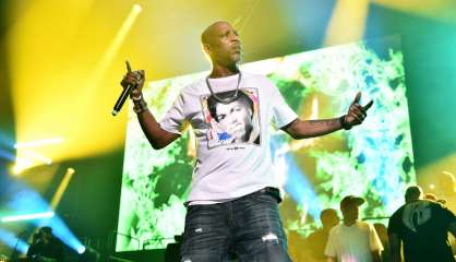 DMX, vedette torturée du hip-hop, meurt à 50 ans