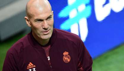 Espagne: Zidane contre Koeman, clasico avec vue sur le titre