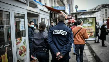 A Paris, plus de 110 personnes verbalisées dans un restaurant clandestin