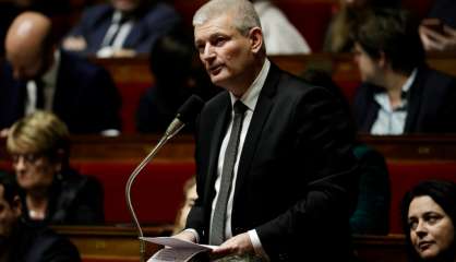 Euthanasie: débat clivé et bataille d'amendements à l'Assemblée 