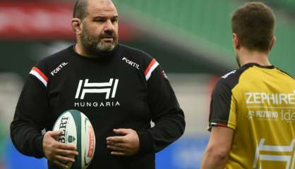 Coupe d'Europe de rugby: Leinster-Toulon annulé, la polémique enfle