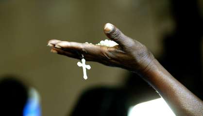 Sept religieux catholiques, dont deux Français, enlevés à Haïti