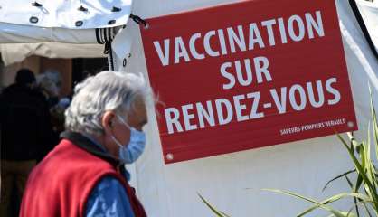 Pandémie: la vaccination connaît des ratés, contaminations record en Inde