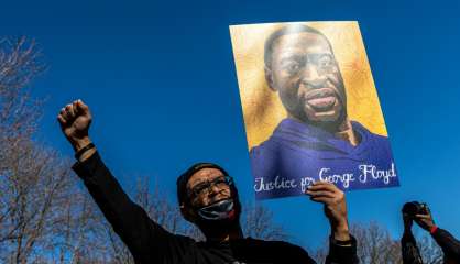 Mort de George Floyd: une ultime journée de procès pour faire basculer le jury