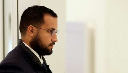 Violences du 1er mai 2018 : Alexandre Benalla et trois autres personnes renvoyés en procès