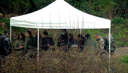 Dans les Ardennes, l'énigme Estelle Mouzin ravive la sinistre légende de 