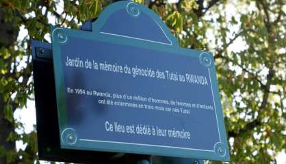 Génocide au Rwanda: la France ouvre ses archives, les rescapés demandent justice