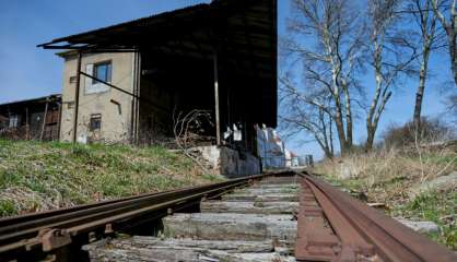 La cantine des SS d'Auschwitz, un lieu oublié de 