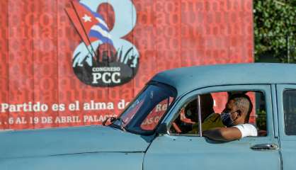 Une page d'histoire se tourne à Cuba: Raul Castro fait ses adieux