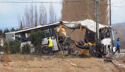 Cinq ans après la collision à Millas, l'heure du jugement pour la conductrice