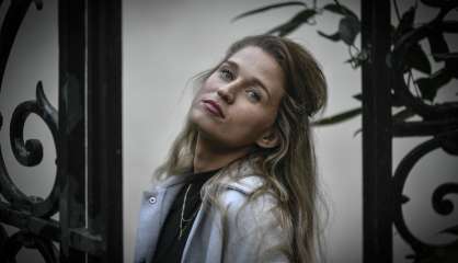 Selah Sue, le groove face à la dépression