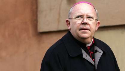 Violences sexuelles: enquête préliminaire ouverte après les aveux du cardinal Ricard