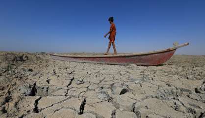 L'eau est un puissant marqueur du changement climatique (ONU)