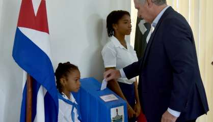 Cuba a voté aux municipales, l'opposition dénonce des 