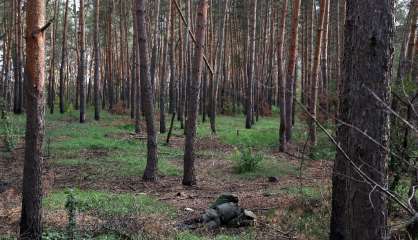 Plus de 100.000 soldats russes ont été tués ou blessés en Ukraine, selon les Etats-Unis