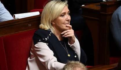 Interpellation jugée raciste à l'Assemblée: le RN et le front de la dédiabolisation 