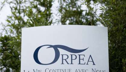 Après une année noire, Orpea veut convaincre qu'il peut redresser la barre 