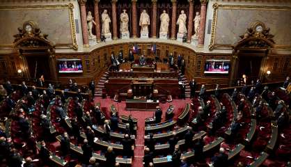 Budget Sécu: l'heure du vote au Sénat